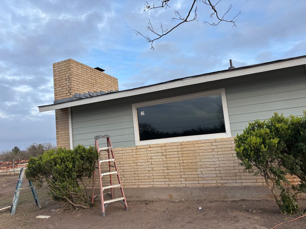 All Photos for CVA Siding and Paint in Austin, TX