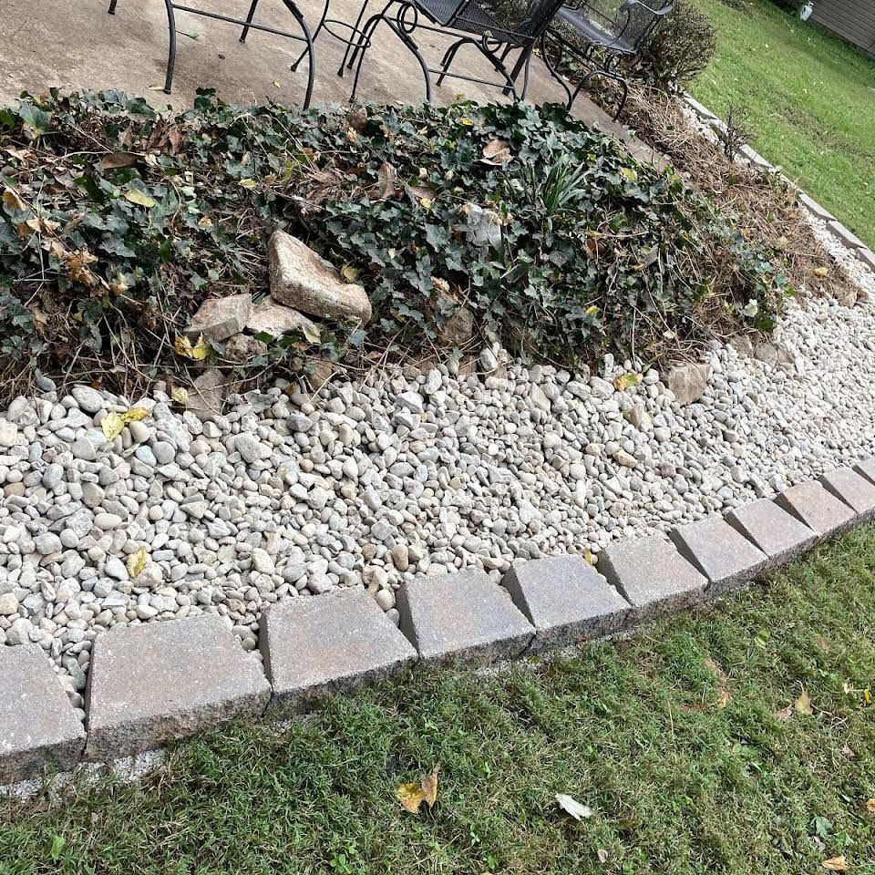 Hardscaping for Transforming Landscaping & Tree Service in Bowling Green, KY