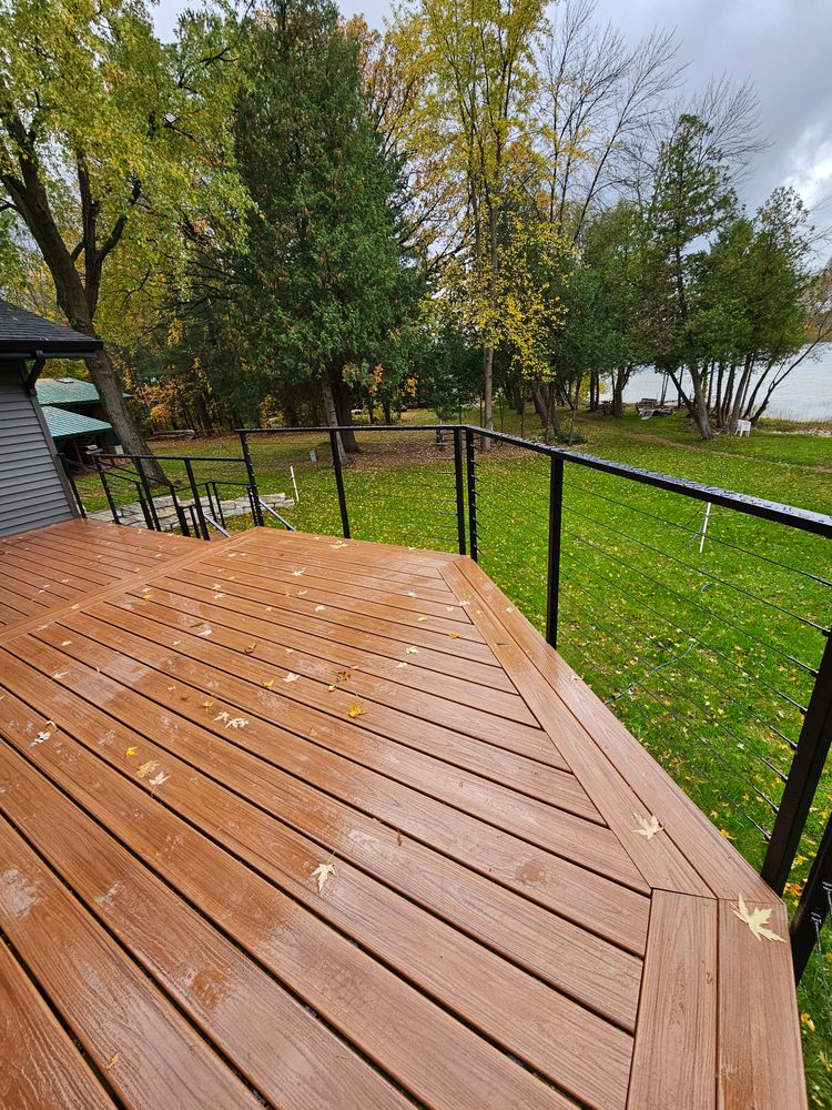 All Photos for Timber Concepts  in Oconto, WI