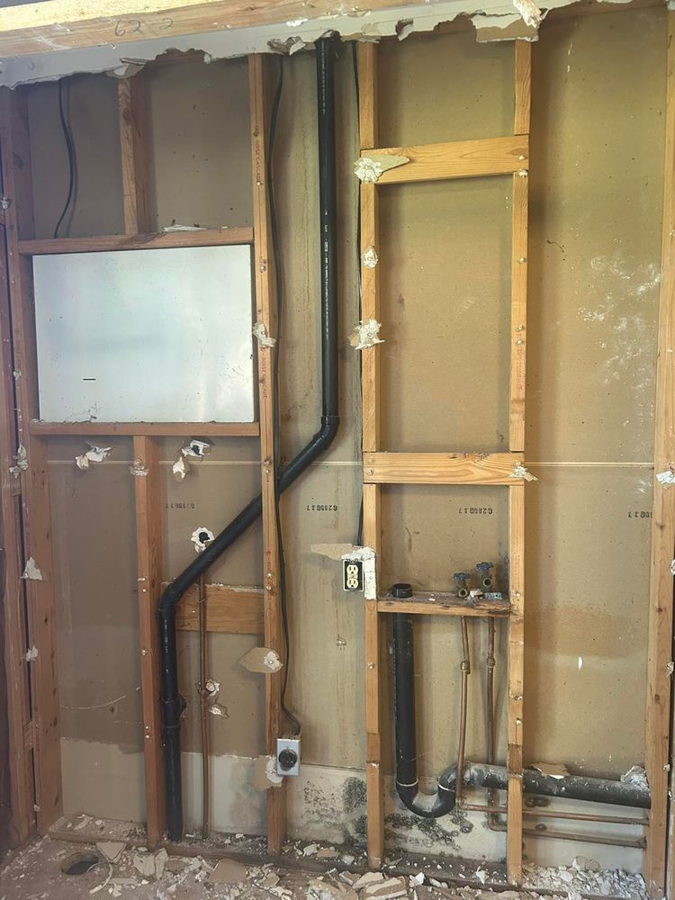 Construction & Remodeling for DozierBuilt in Raleigh, NC