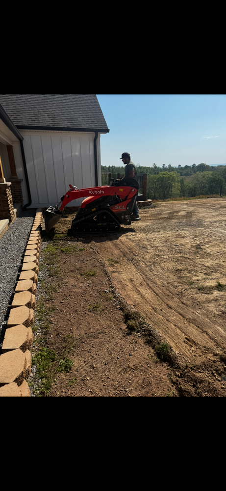 All Photos for Leal’s Lawn Service in Dayton, TN