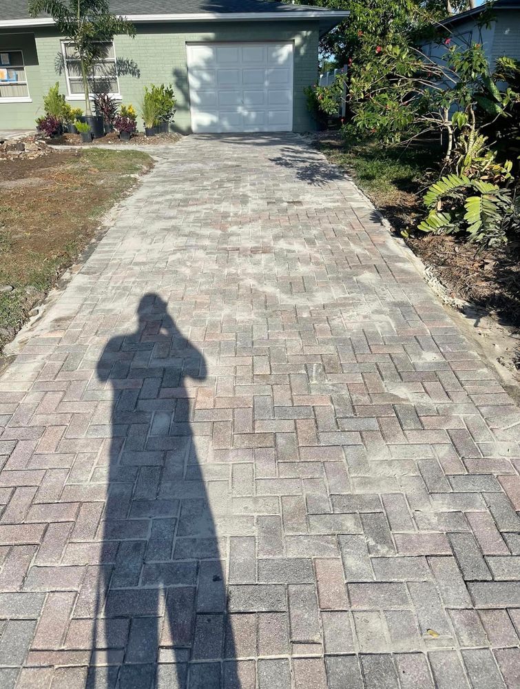 All Photos for Oceanfront Landscape in St. Petersburg, FL