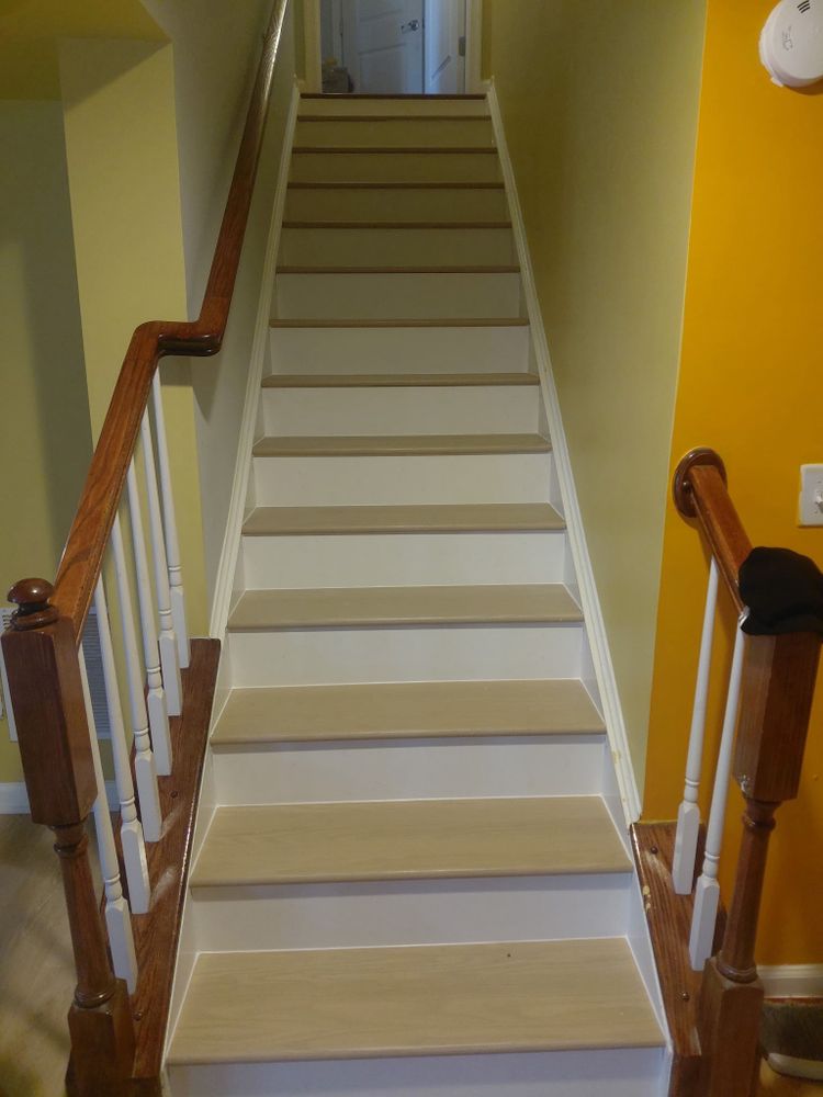 All Photos for MAS Home Improvement in Leesburg, VA