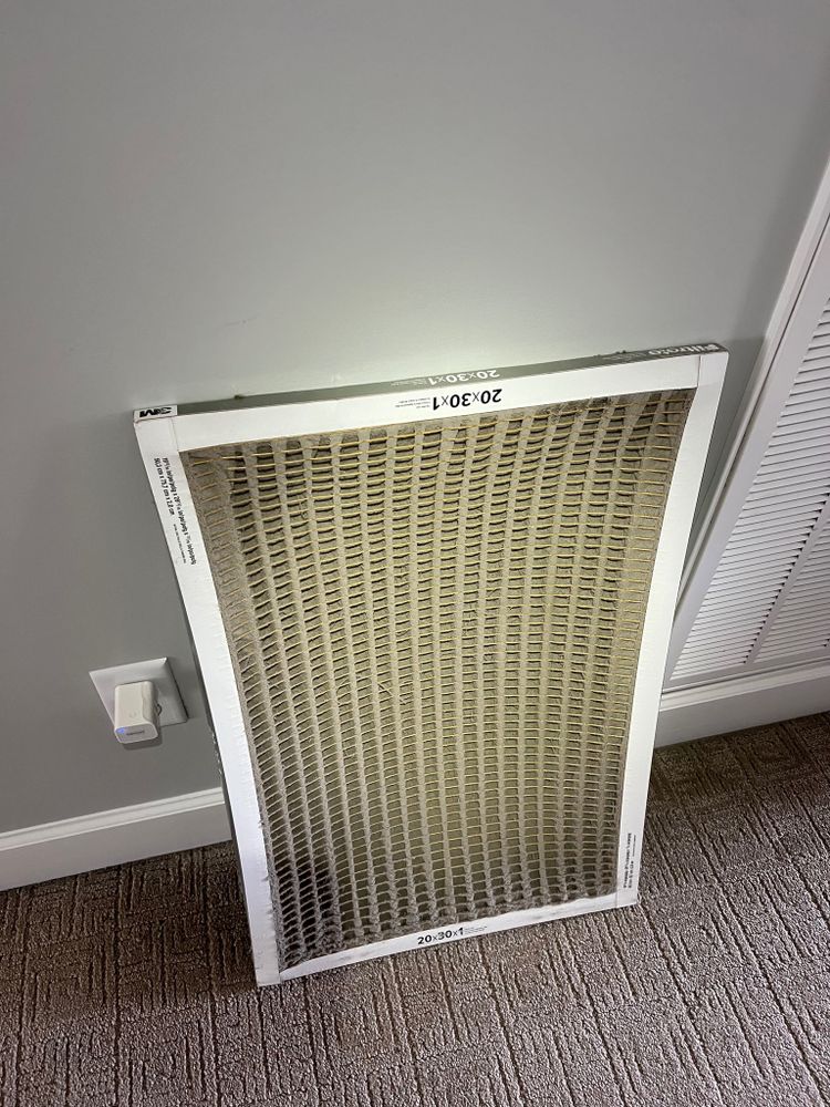 HVAC for College Grove Service Company in College Grove, TN