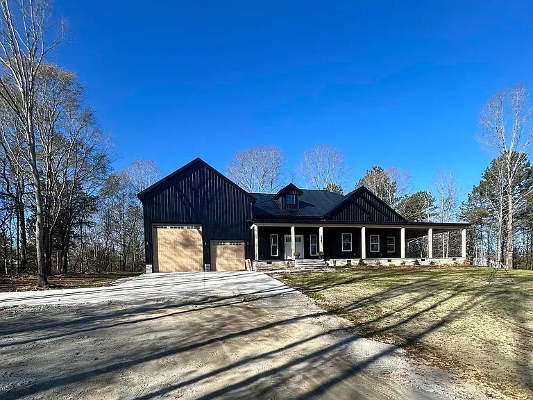 All Photos for HK Builders in Gray Court, SC