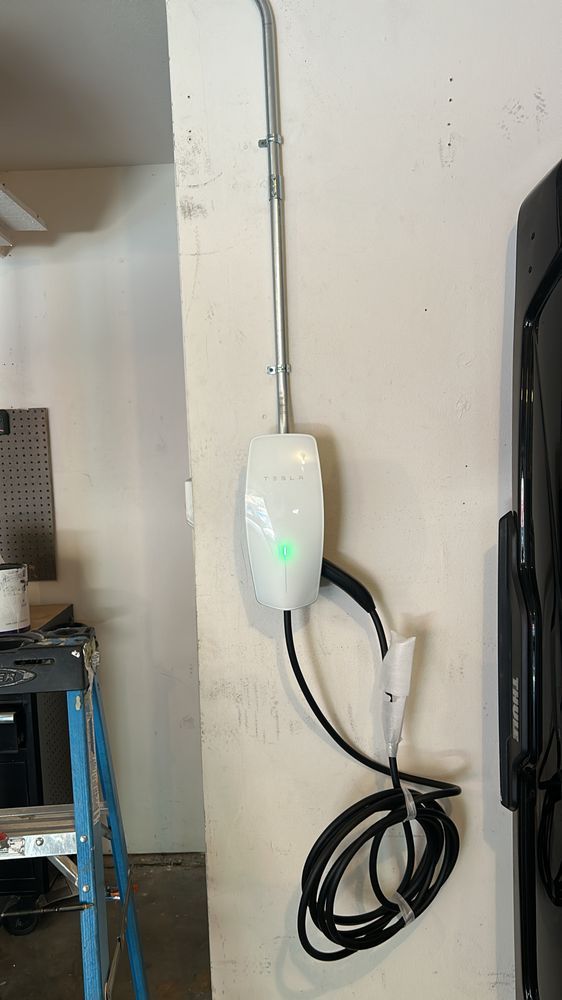 Our Electric Vehicle Repairs service ensures your home's charging station operates efficiently, providing reliable electrical repairs tailored to maintain peak performance and safety for your electric vehicle's charging needs. for M Electric Services in Longmont, CO