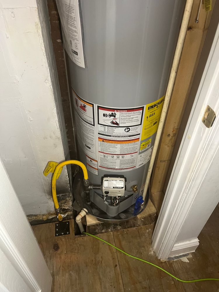 All Photos for Local Plumbers & Services in Ashland, VA