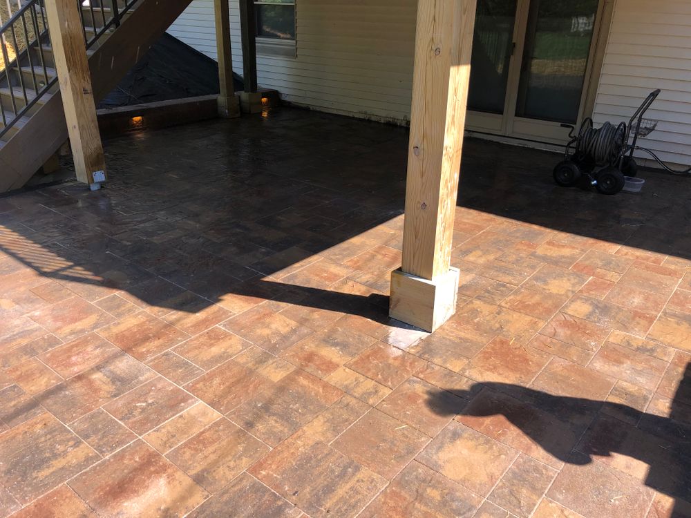 All Photos for Paradise Lawnscapes in West Bend, WI