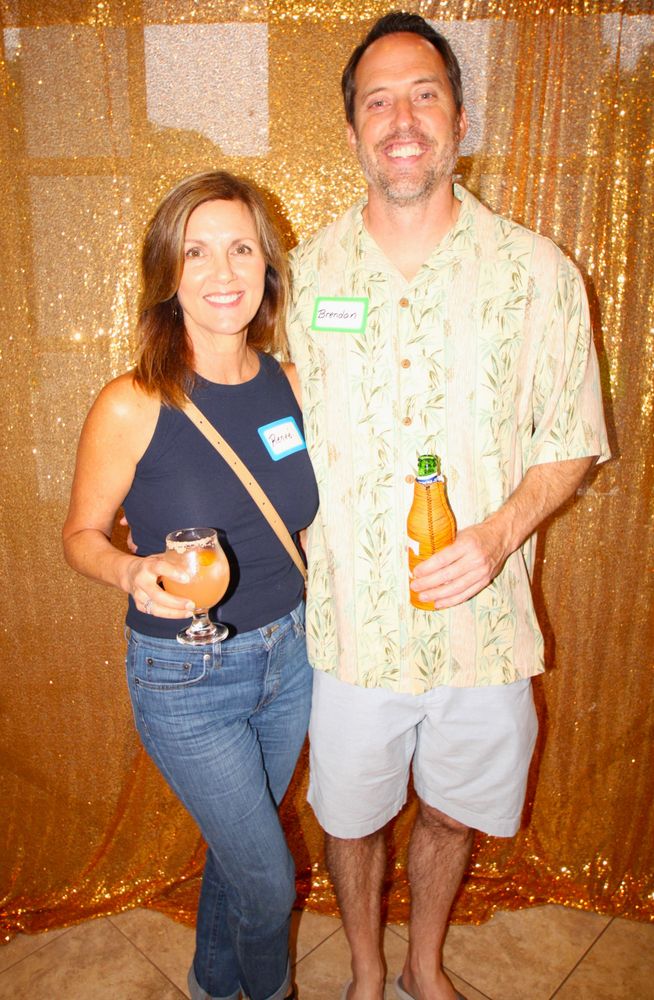 Luau Party Mount Pleasant SC 6/14/25 for 360 Media in Charleston, SC