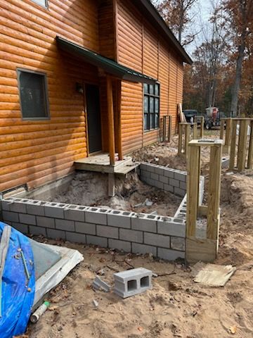 All Photos for Big Country Construction LLC in Sterling Heights, Michigan