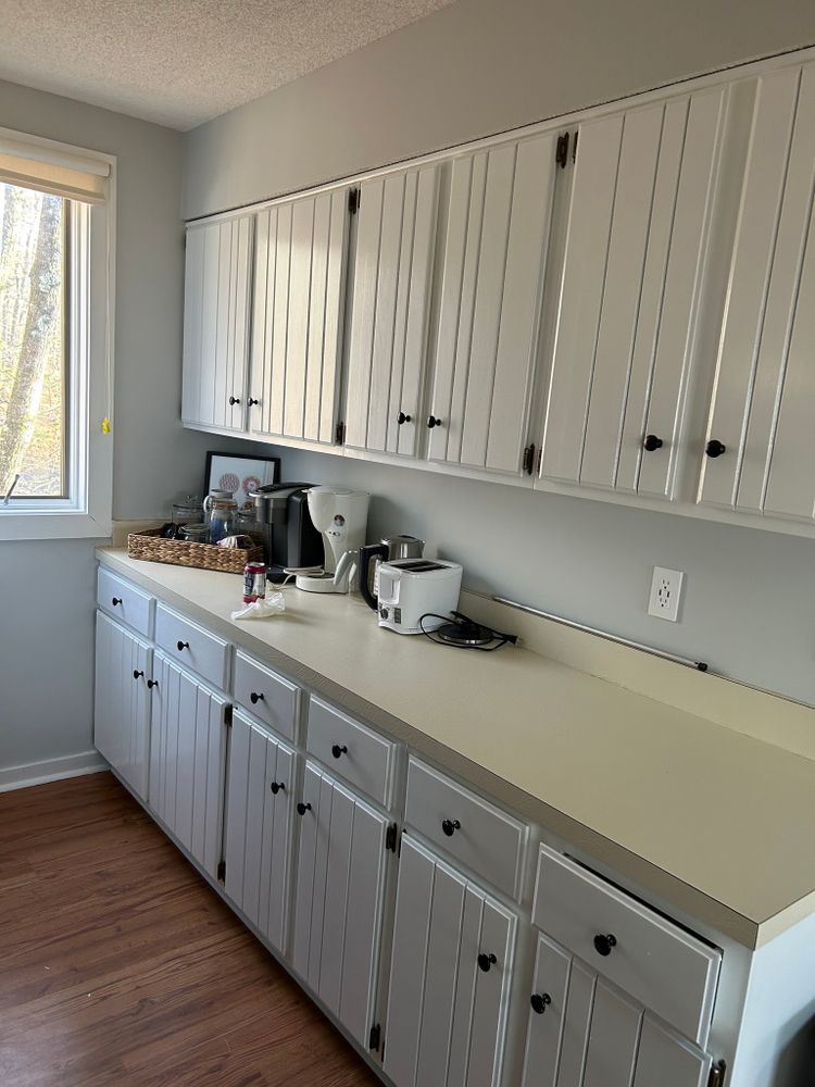 All Photos for DLP Painting Services in Charlottesville, VA