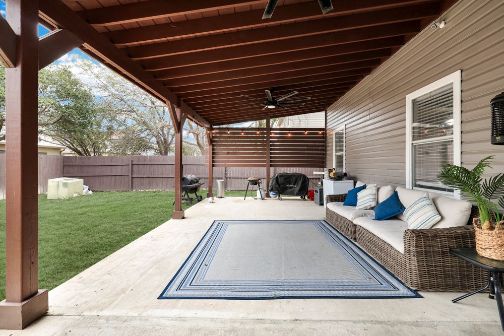 All Photos for Da Silva Construction in San Antonio, TX