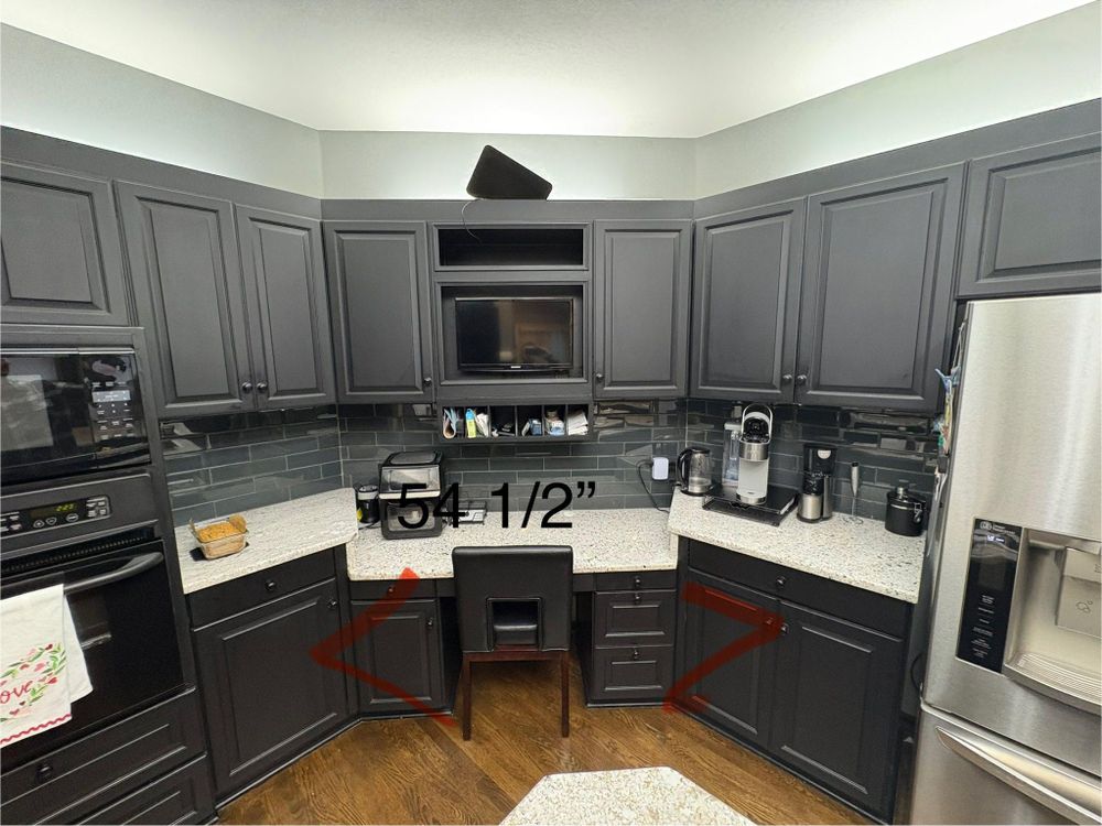 All Photos for Higgins Heartland Painting & Remodel in Grain Valley, MO