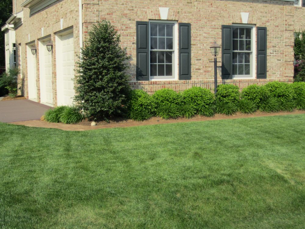 All Photos for M&M Lawn Care in Sterling, VA