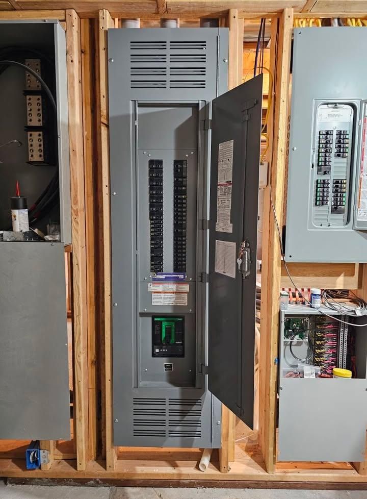 All Photos for DMAC Electrical Contracting & Service in Rigby, ID