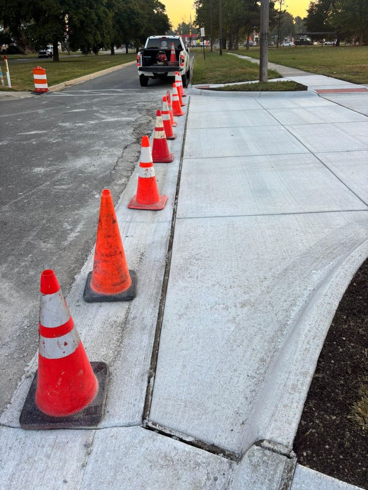 All Photos for DeLeòn Cement in Detroit, MI