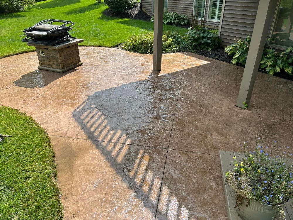 All Photos for Klean it Kens Pressure Washing in New Haven, IN