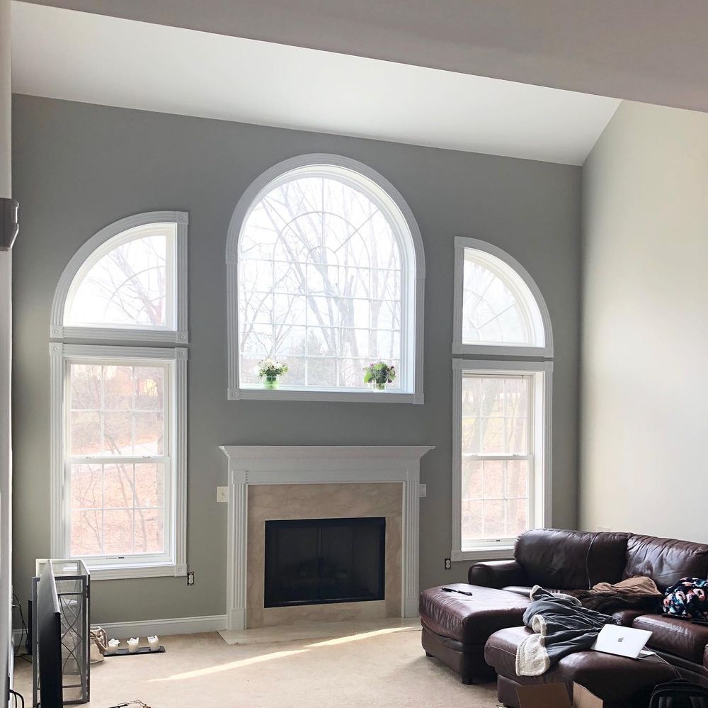 Our Interior Painting service transforms your home with fresh, vibrant colors. Our skilled team pays attention to detail, ensuring a flawless finish that enhances the beauty of your living space. for Berman Painting in Collegeville, PA