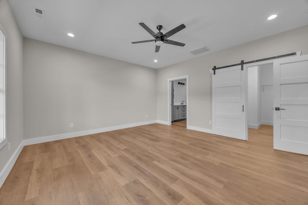 Interior Designs for Ridgeline Construction in Hiddenite, NC