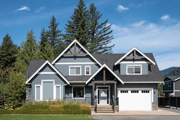 Exterior Renovations for Combat Construction in Austin, MN