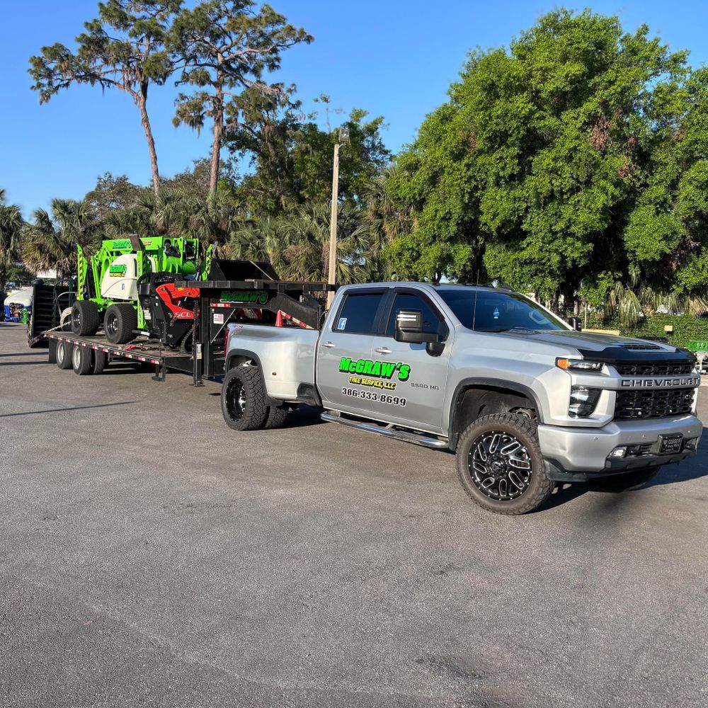 All Photos for McGraw’s Lawn and Tree Service in DeLand, FL
