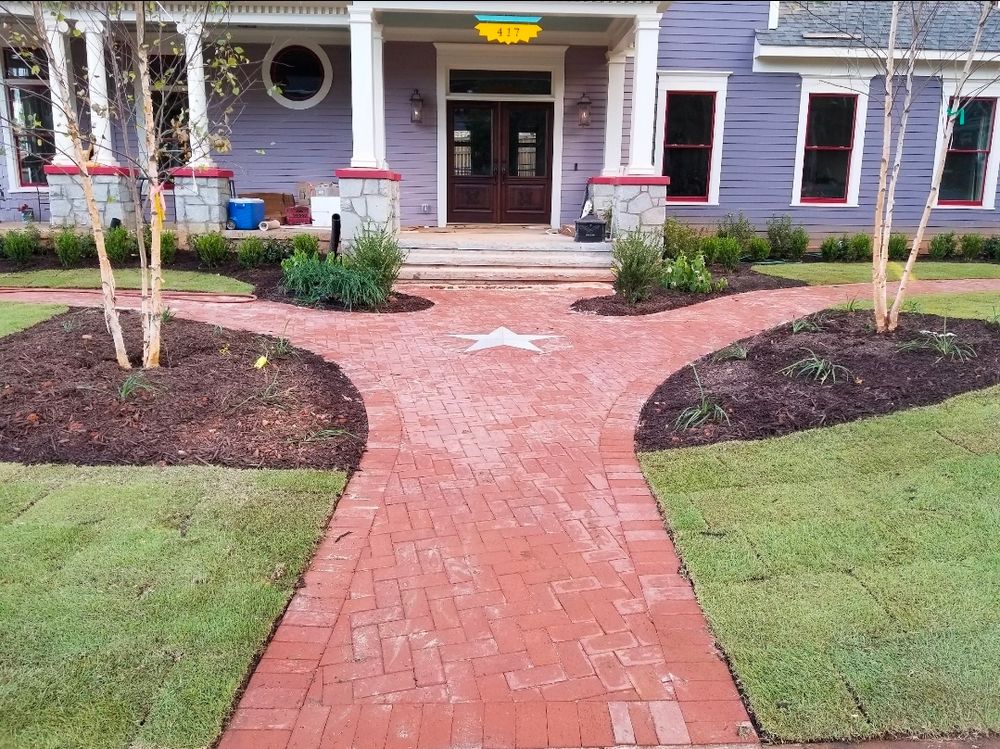 All Photos for Atlanta's Best Landscaping in Cumming, GA