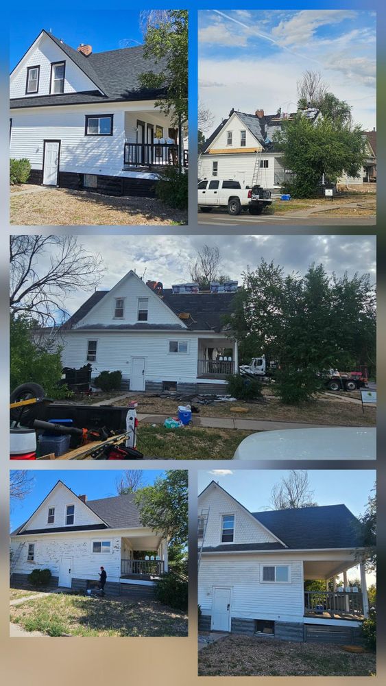 All Photos for Distinctive Home Renovations in Longmont, CO