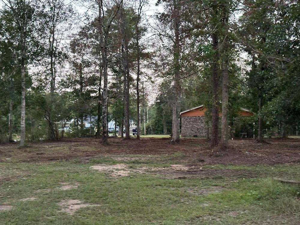 All Photos for White’s Land Maintenance in Milton,, FL