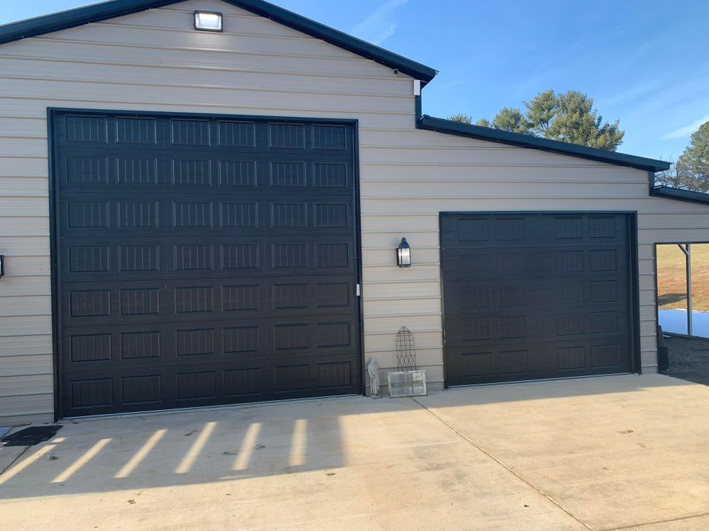 Garage Door Installation for Garage Door Solutions in Warrenton, VA