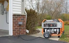 Generator Services for Power Guardian Solutions in Alvin, TX