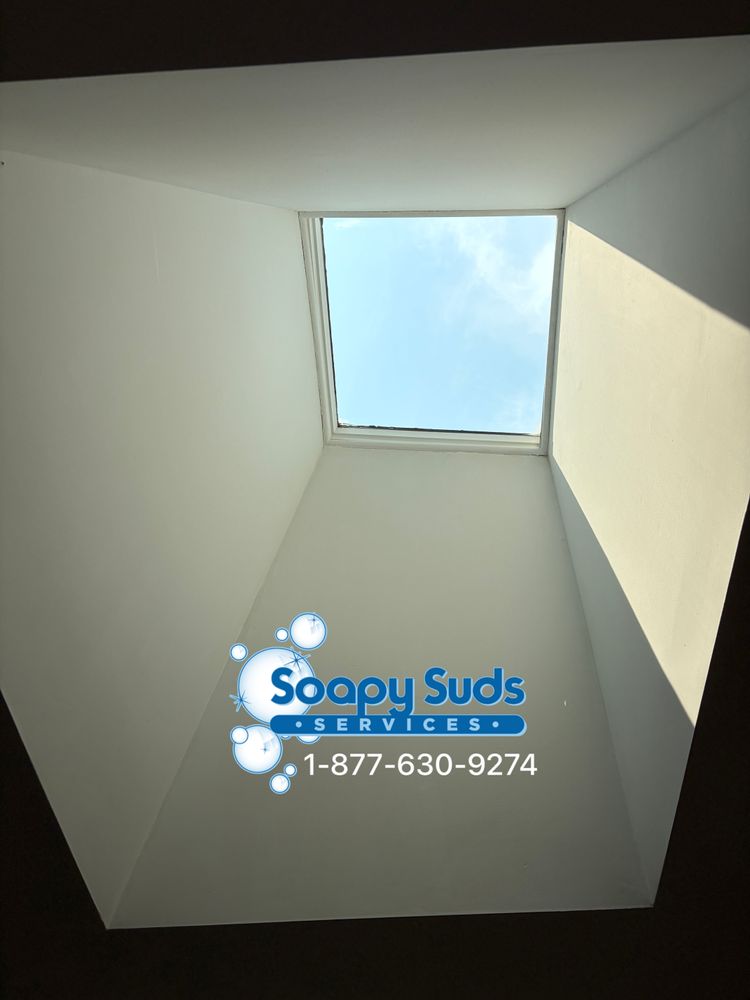 All Photos for Soapy Suds Services Georgia in Perry, GA