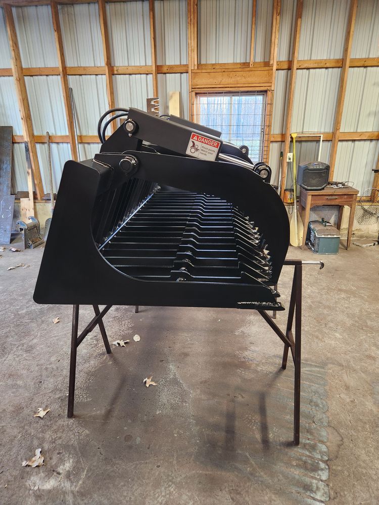 All Photos for Outlaw Fabrication LLC in Salem, MO