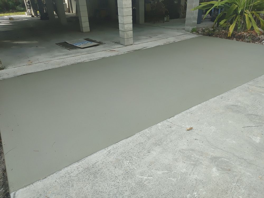 All Photos for Cann's Concrete and Construction in Coopersburg, PA