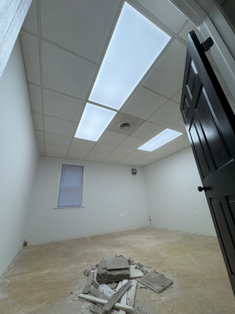 All Photos for Sanchez Paint Pros in Frederick, MD
