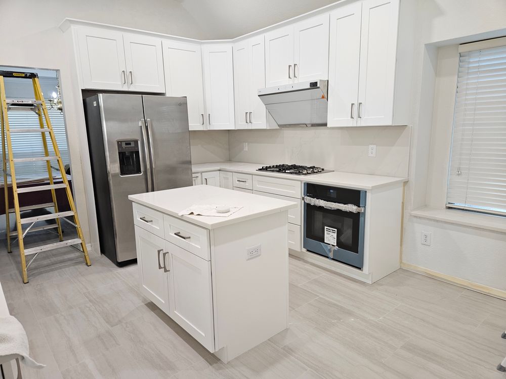 All Photos for Tile-N-All in Denton, TX