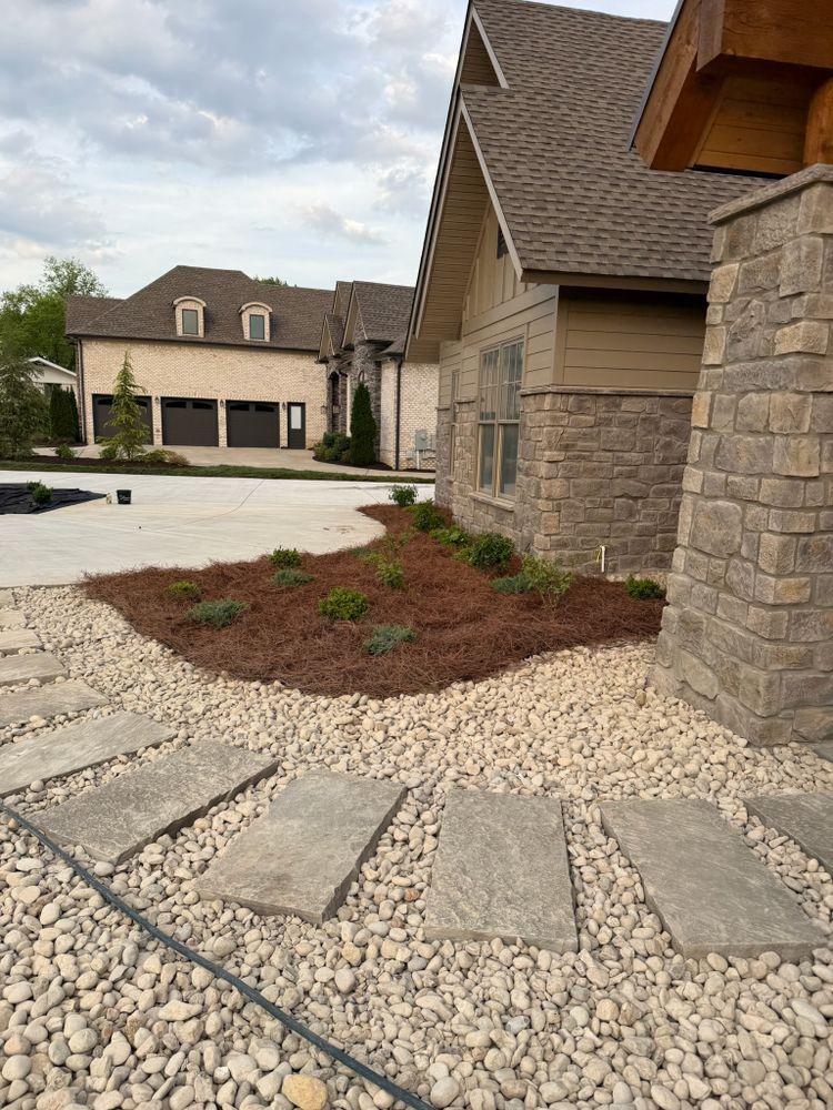 All Photos for Rose Land Services in Pegram, TN