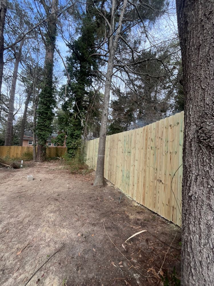All Photos for JB Nealy Fence in Elgin, SC