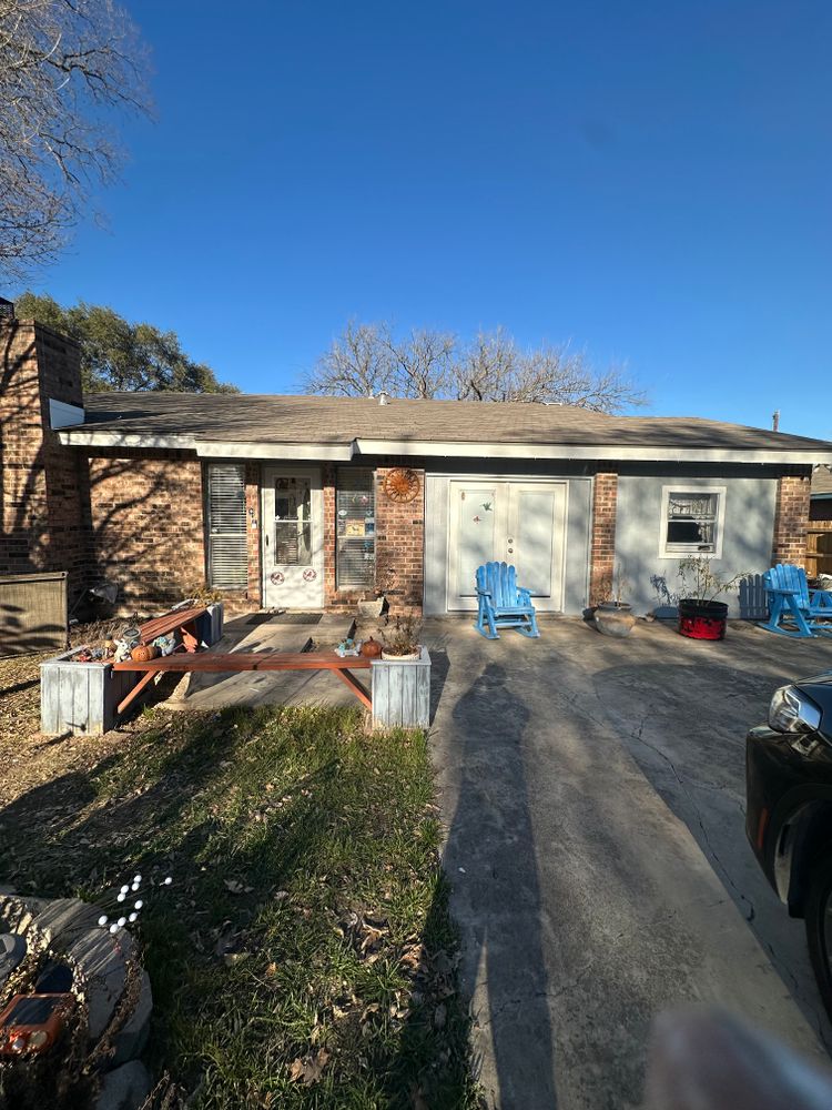 All Photos for GEOS Painting in New Braunfels, TX