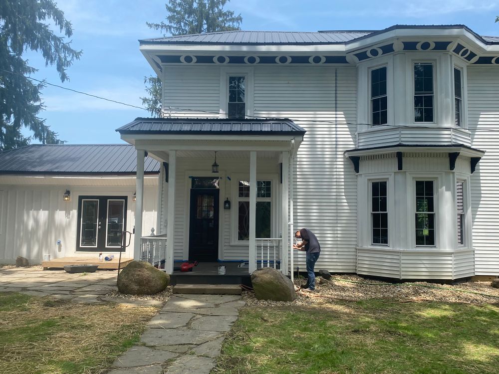 All Photos for Elite Amish Roofing in Jackson, OH