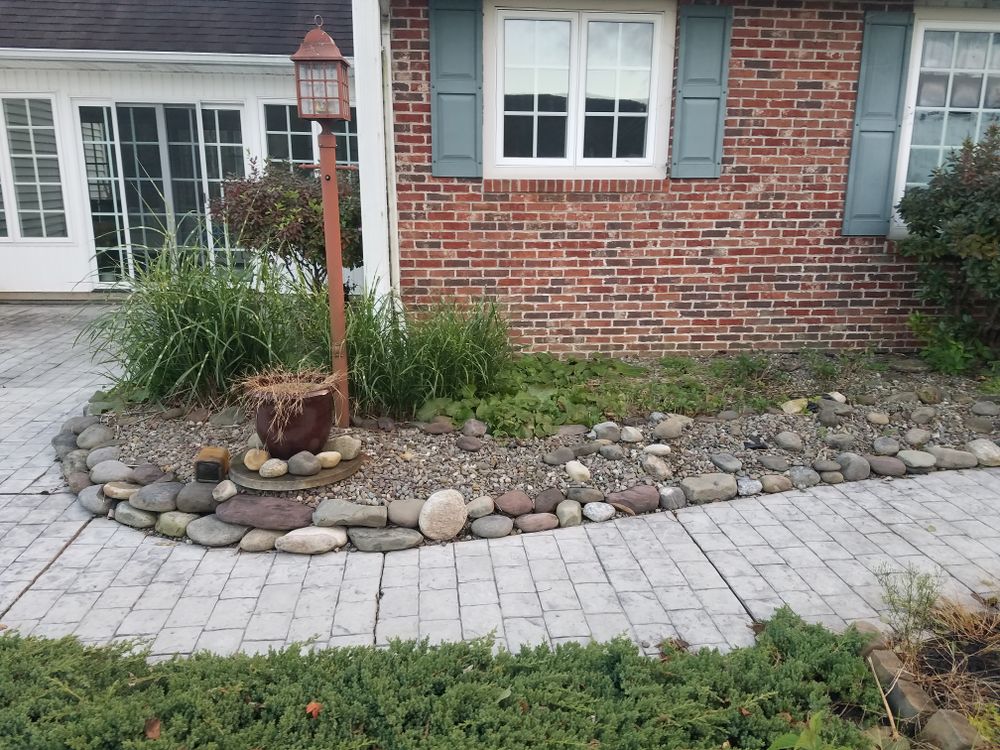 All Photos for Down Home Landscaping in Stillwater, PA