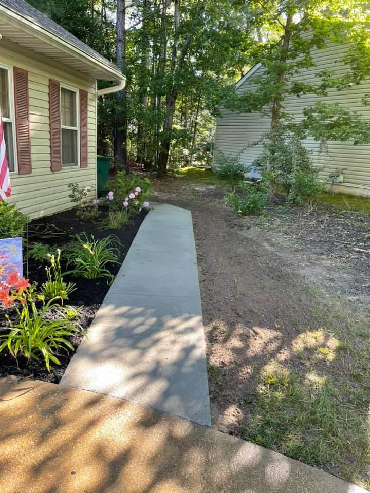 All Photos for G.W. Construction in Lexington Park, MD