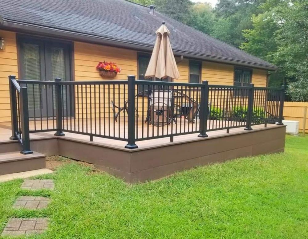 All Photos for WCDI - We Can Do it Design & Build in Coweta County, GA