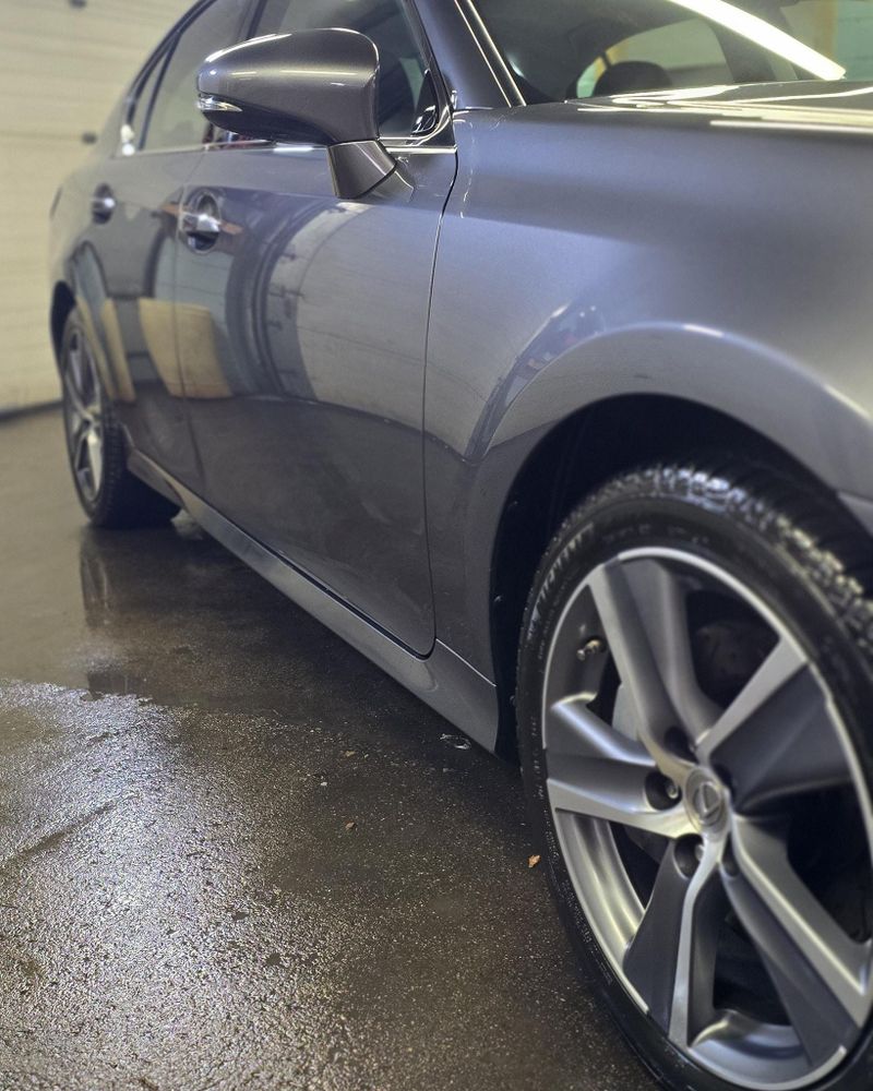 All Photos for Luxury Auto Detail in Peoria, IL