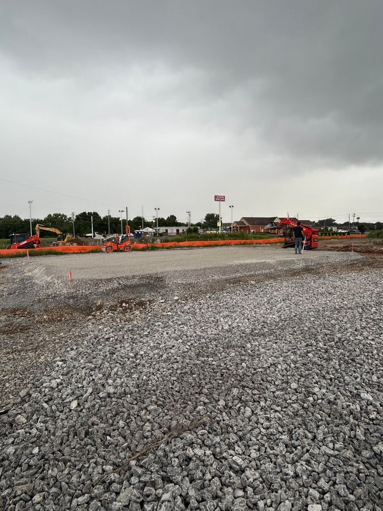 F&M Independent Contractors team in Murfreesboro, TN - people or person