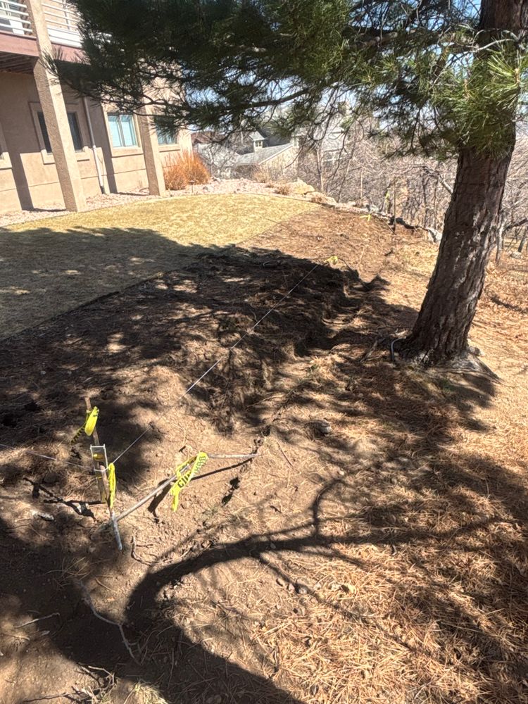 All Photos for Highland Concrete & Landscaping in Colorado Springs, CO