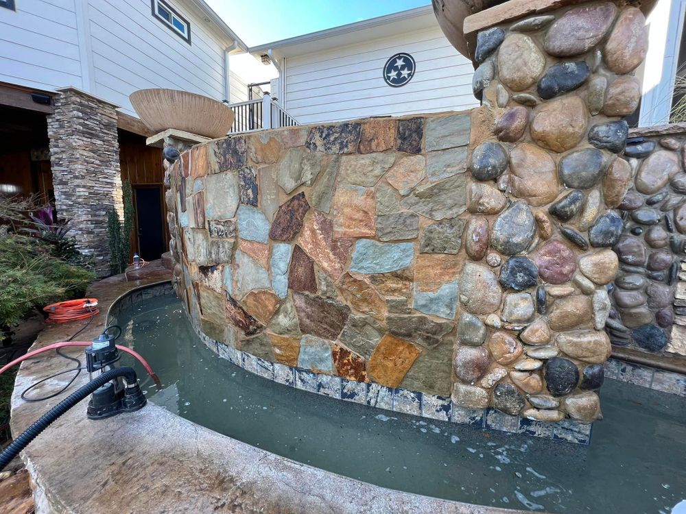 All Photos for Quality Pool Service in Signal Mountain, TN