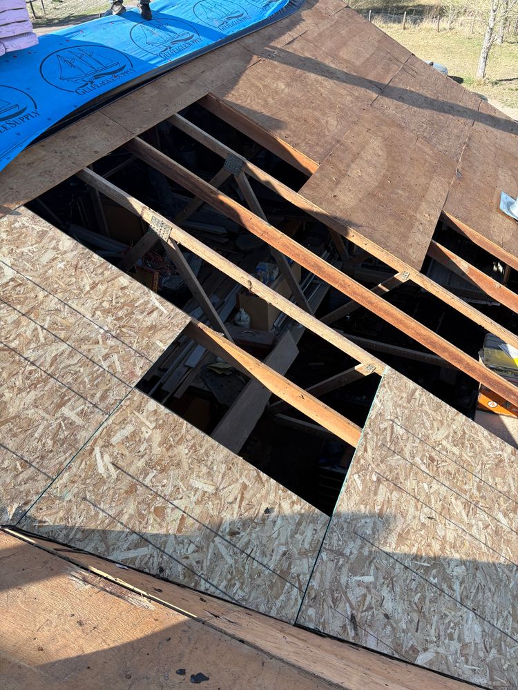 All Photos for Divine Roofing LLC in Severance, CO
