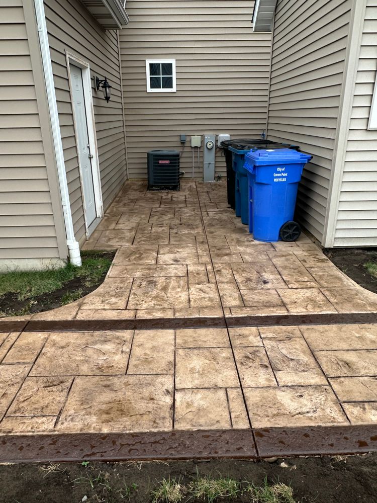 All Photos for Fuentes Concrete Construction in Hammond, IN