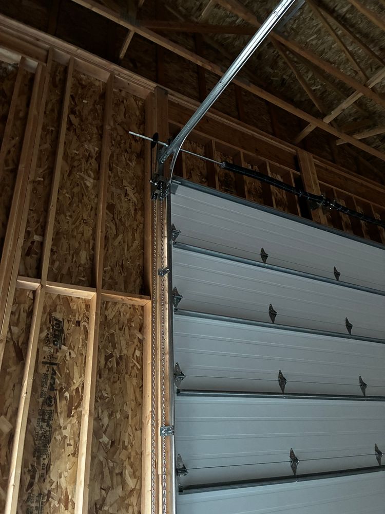 All Photos for Salmon River Garage Door  in Challis, ID