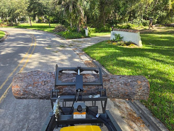 All Photos for Near Me Tree Service, Inc. in DeLand, FL